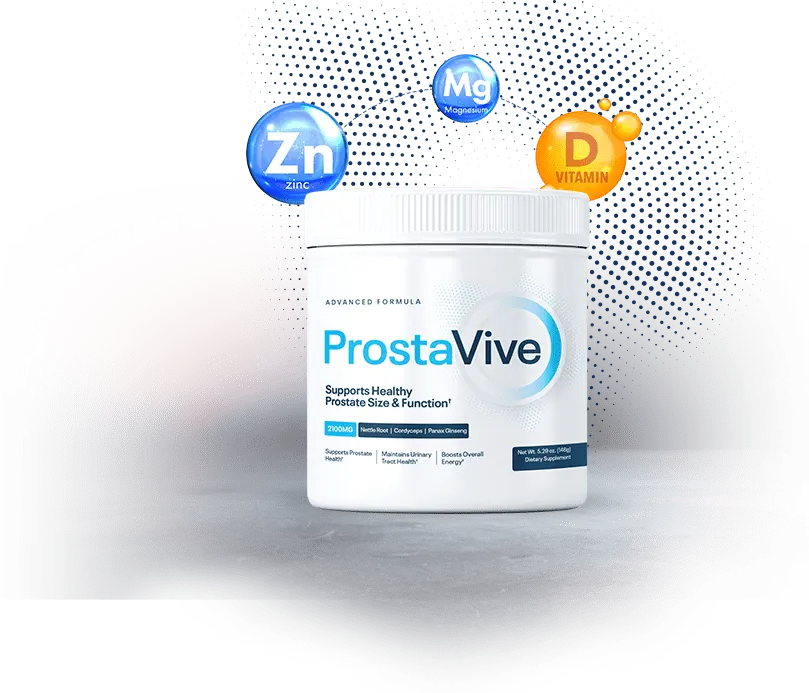 prostavive-supplement