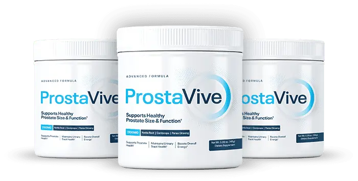 prostavive-unlock-prostate-health-naturally